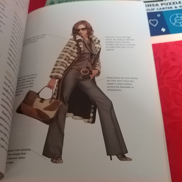 What Not to Wear:What Your Clothes Say About You - Picture 9 of 9